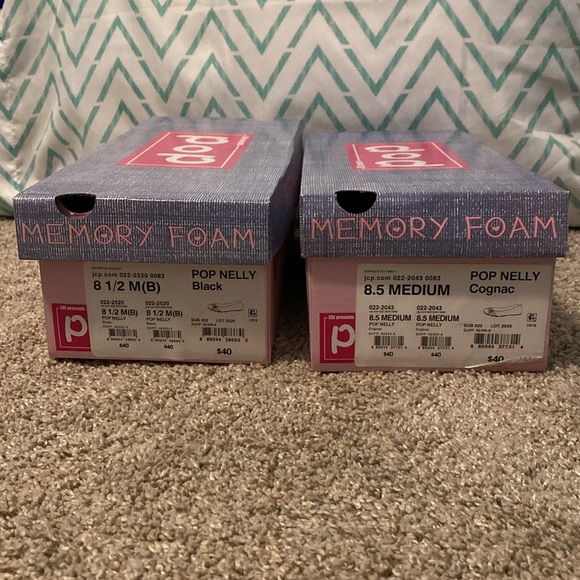 2FOR$11
POP NELLY FLATS 🥿 - Picture 10 of 15